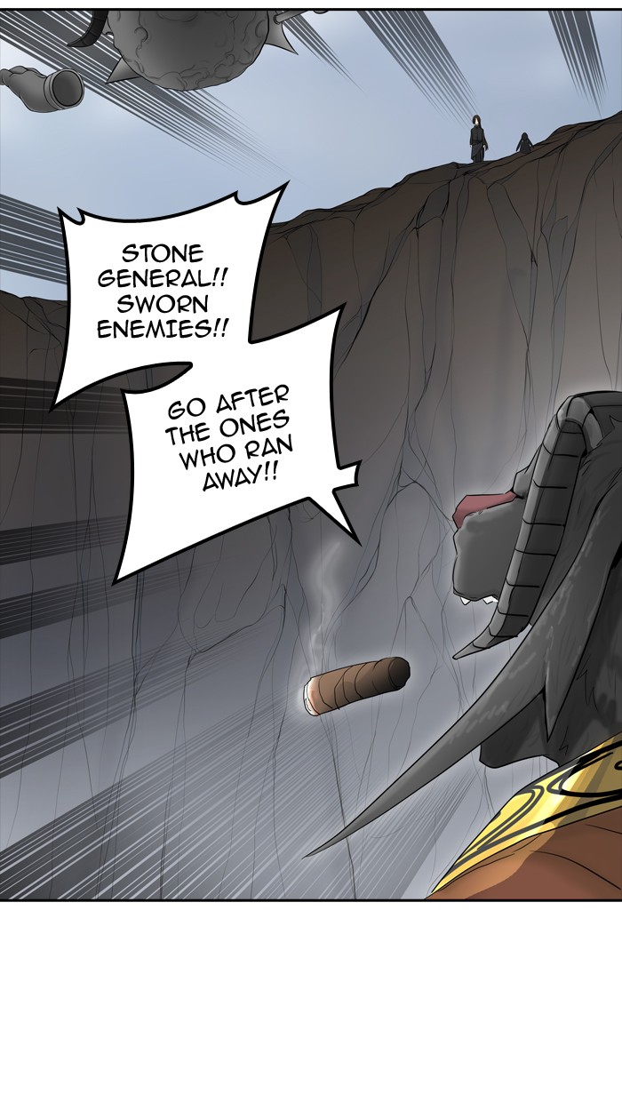 Tower of God Chapter 369 - Page 5