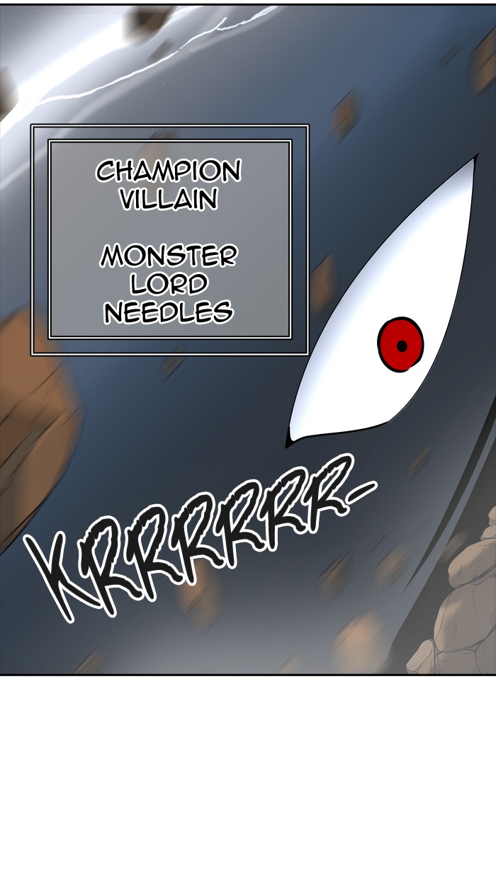 Tower of God Chapter 369 - Page 51