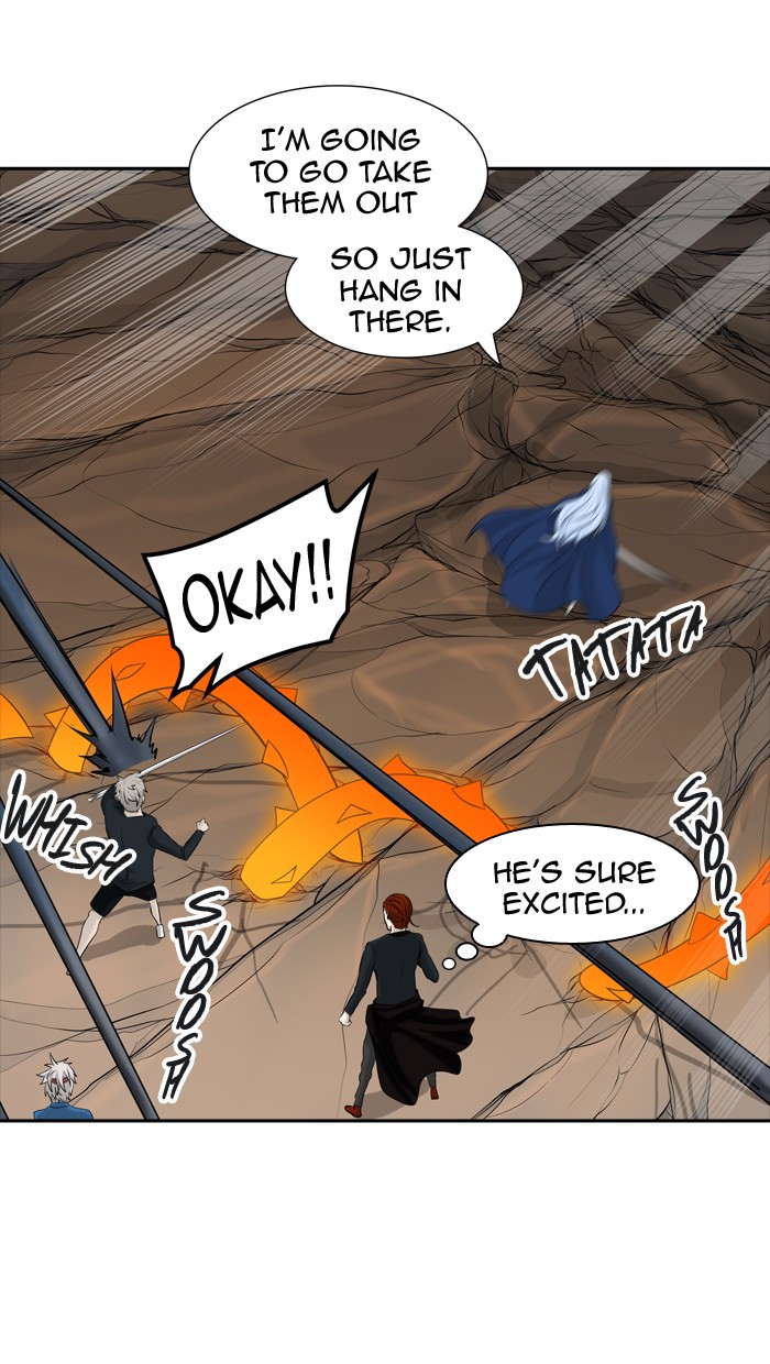 Tower of God Chapter 369 - Page 52