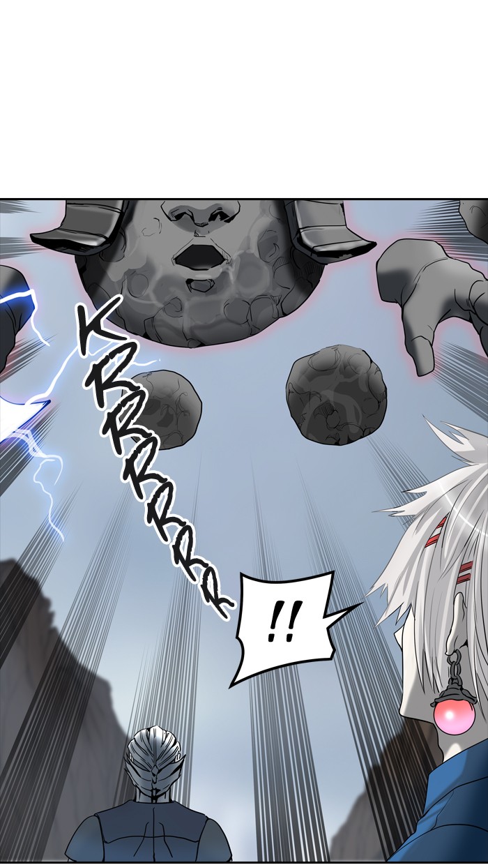 Tower of God Chapter 369 - Page 53