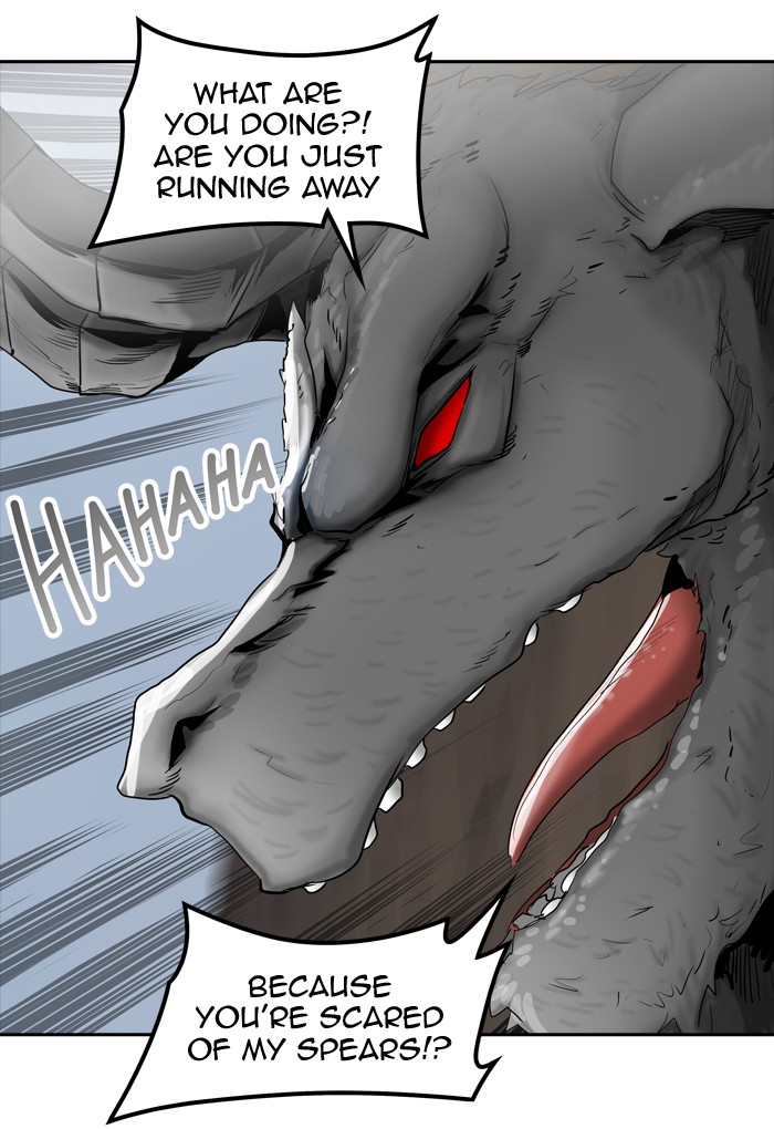 Tower of God Chapter 369 - Page 59