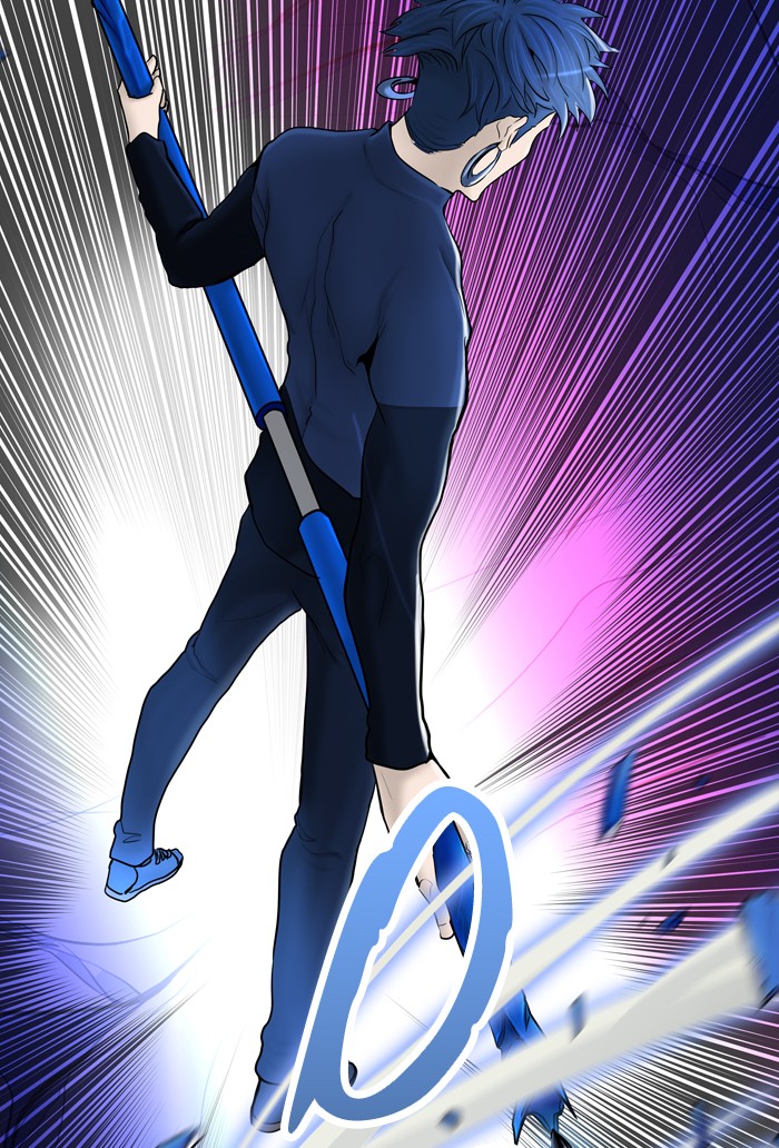 Tower of God Chapter 369 - Page 64