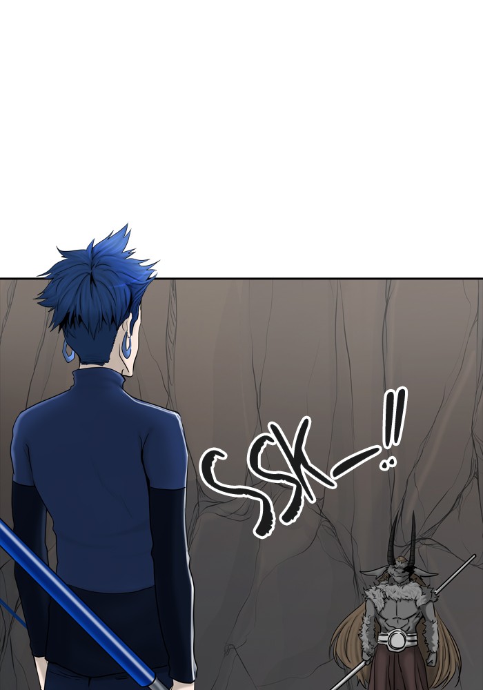 Tower of God Chapter 369 - Page 69