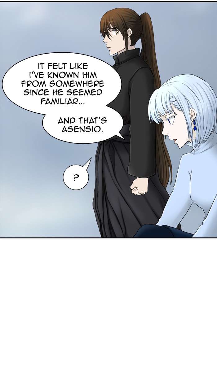 Tower of God Chapter 369 - Page 71
