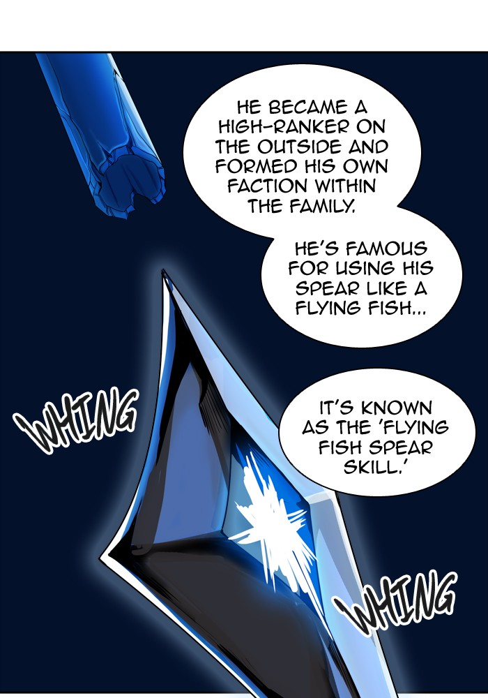 Tower of God Chapter 369 - Page 72