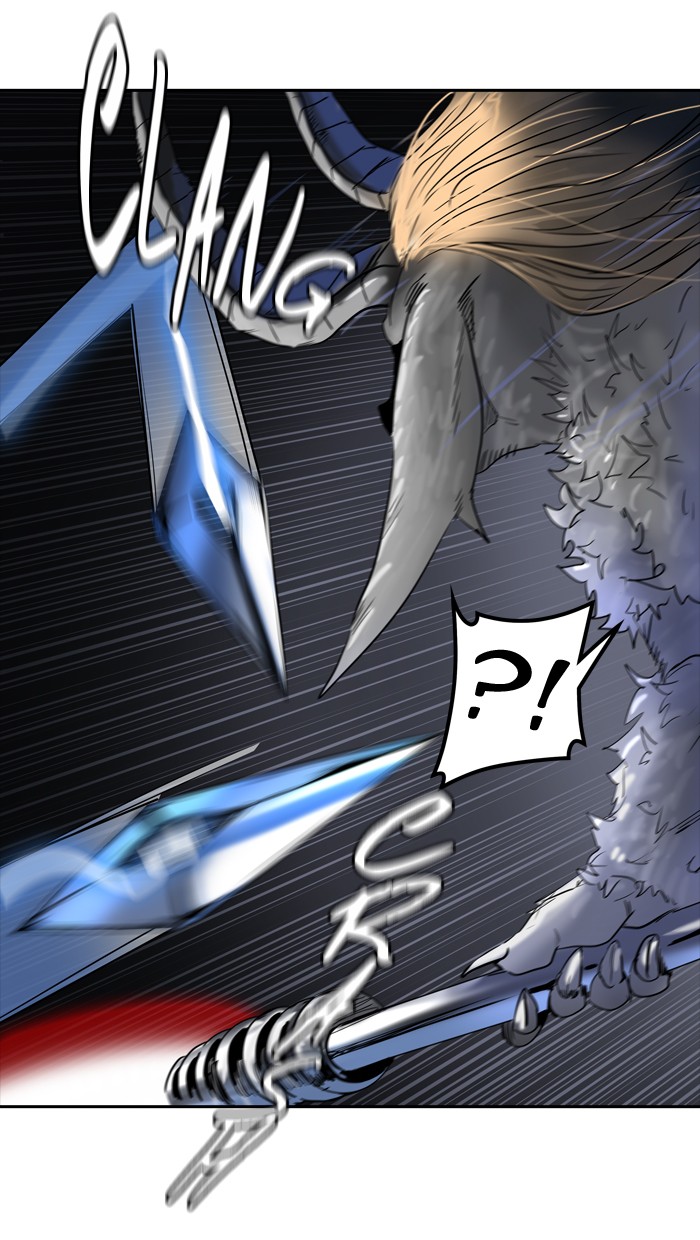 Tower of God Chapter 369 - Page 81