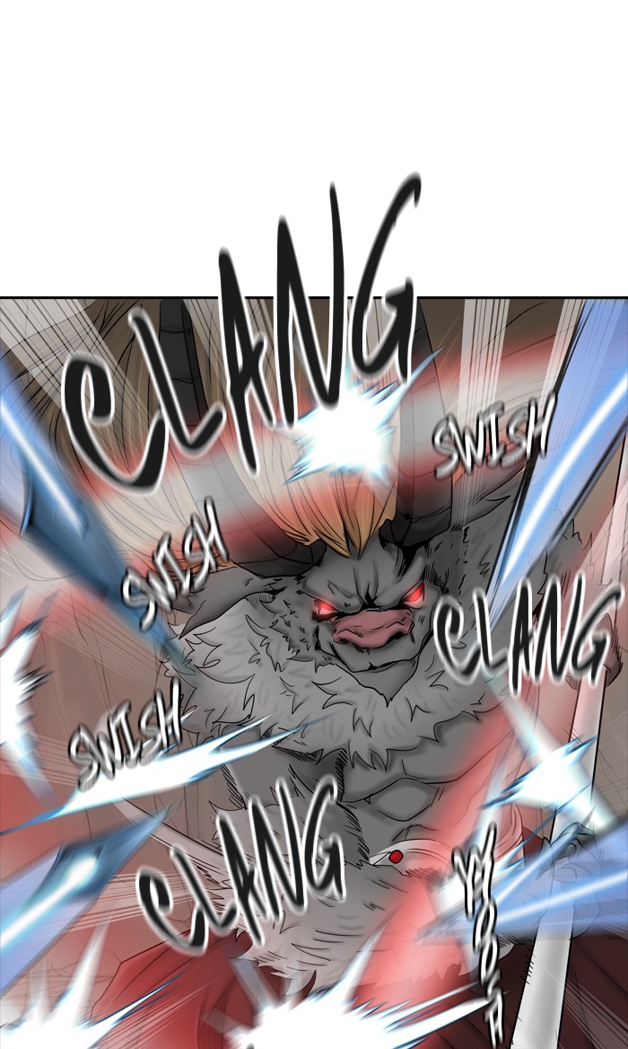 Tower of God Chapter 369 - Page 82