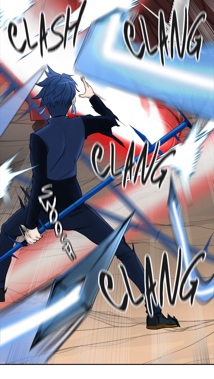 Tower of God Chapter 369 - Page 83