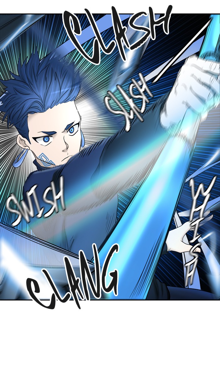 Tower of God Chapter 369 - Page 86