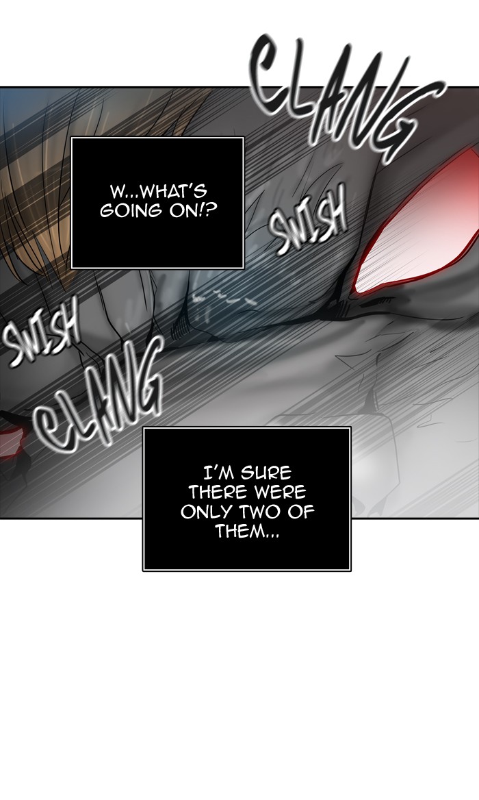 Tower of God Chapter 369 - Page 87