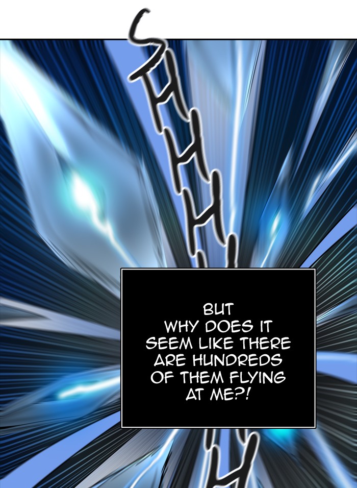 Tower of God Chapter 369 - Page 88