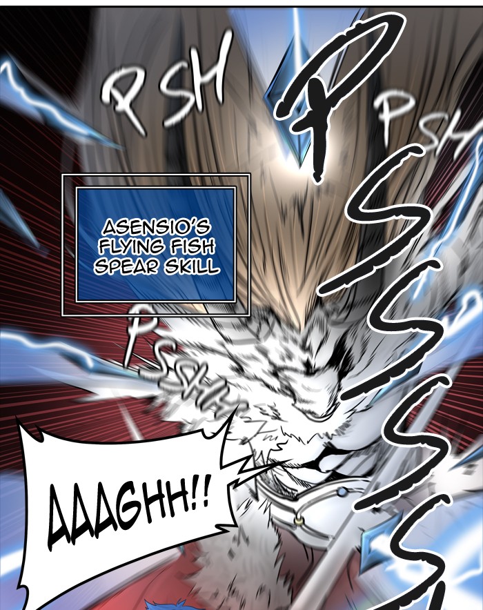 Tower of God Chapter 369 - Page 90