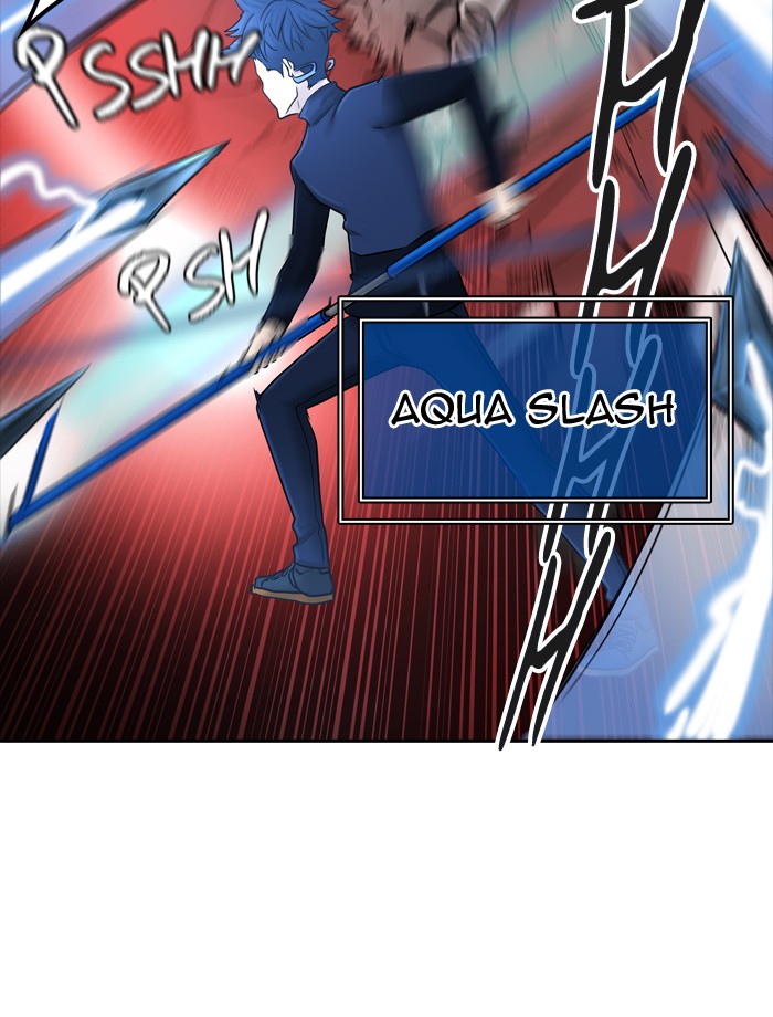 Tower of God Chapter 369 - Page 91