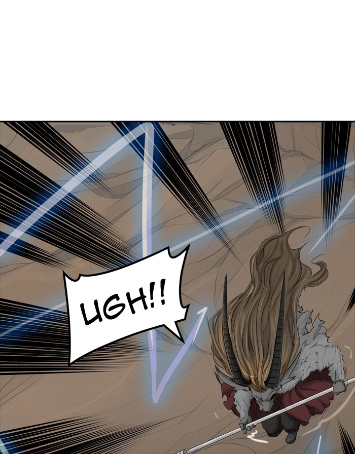 Tower of God Chapter 369 - Page 92
