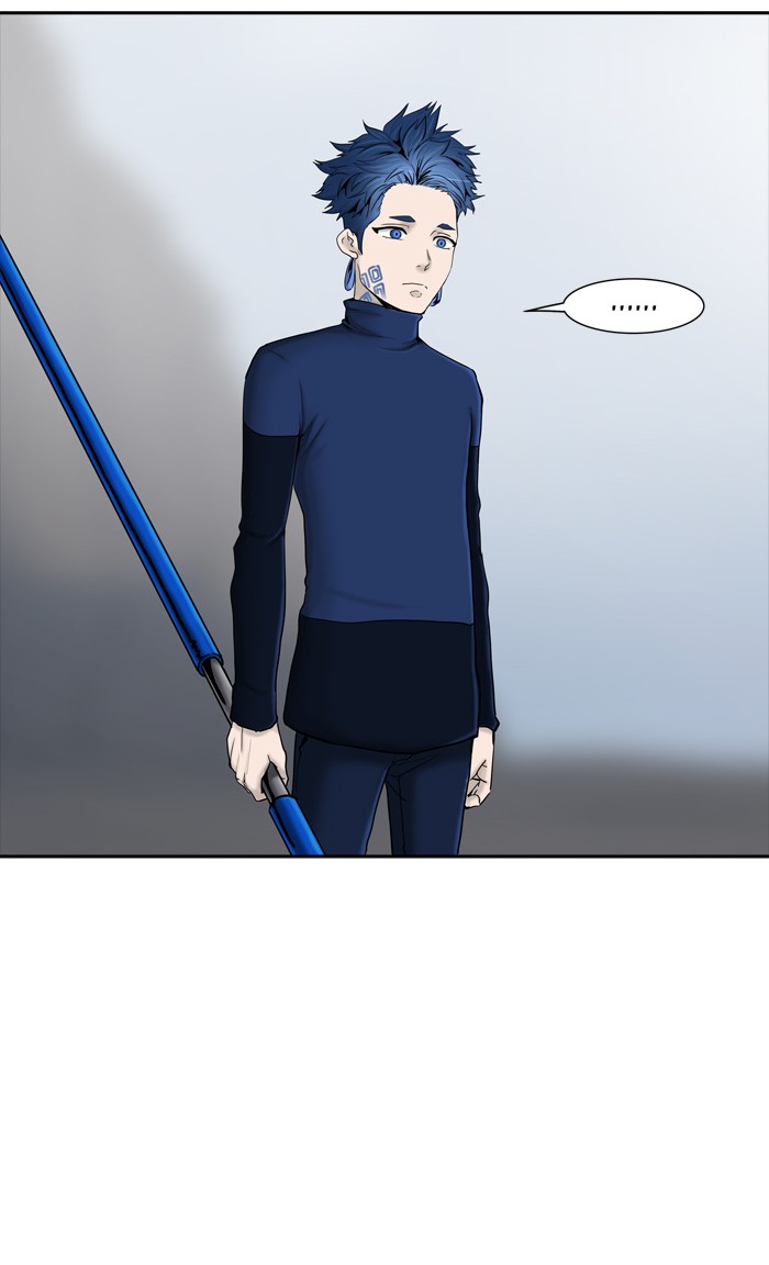 Tower of God Chapter 369 - Page 94