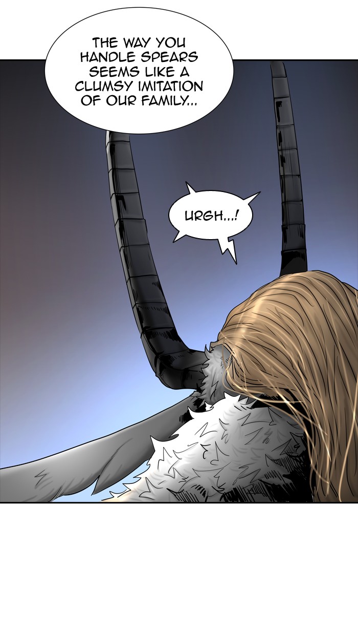 Tower of God Chapter 369 - Page 96