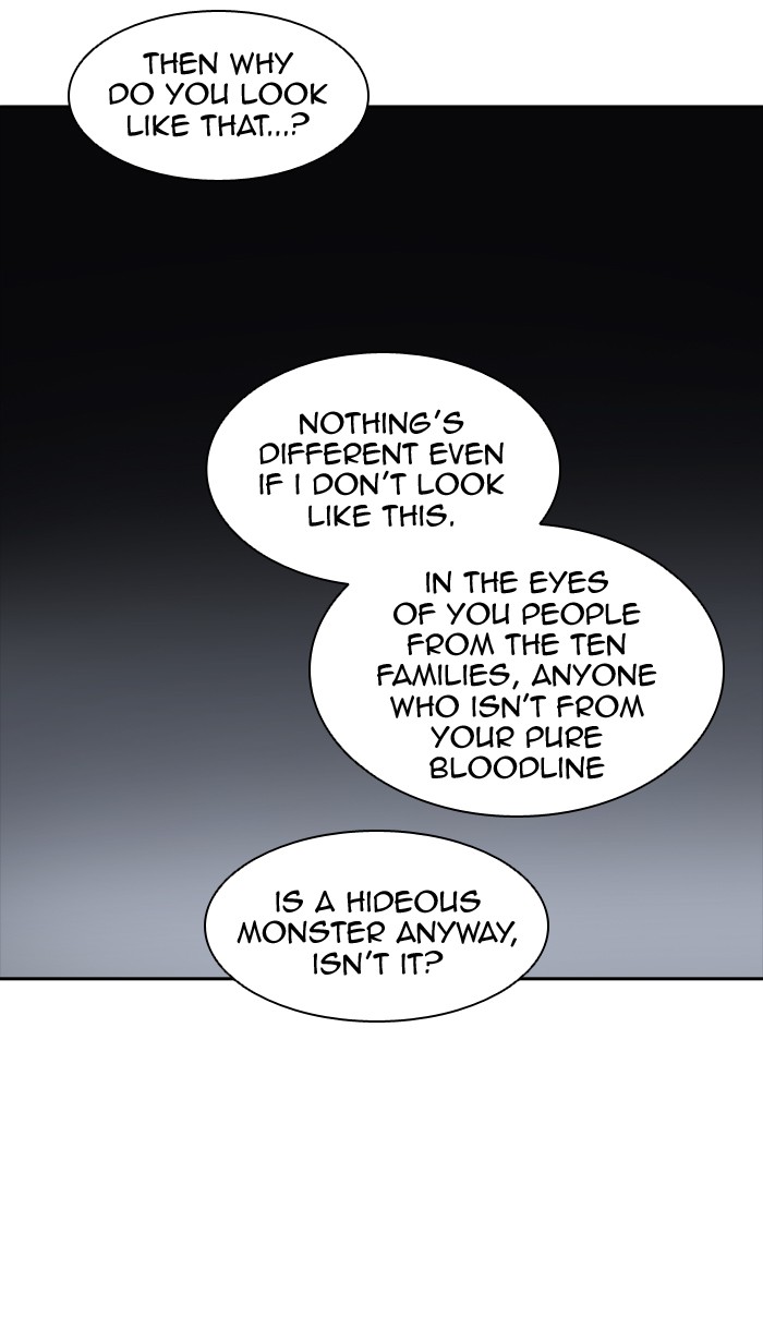 Tower of God Chapter 369 - Page 98