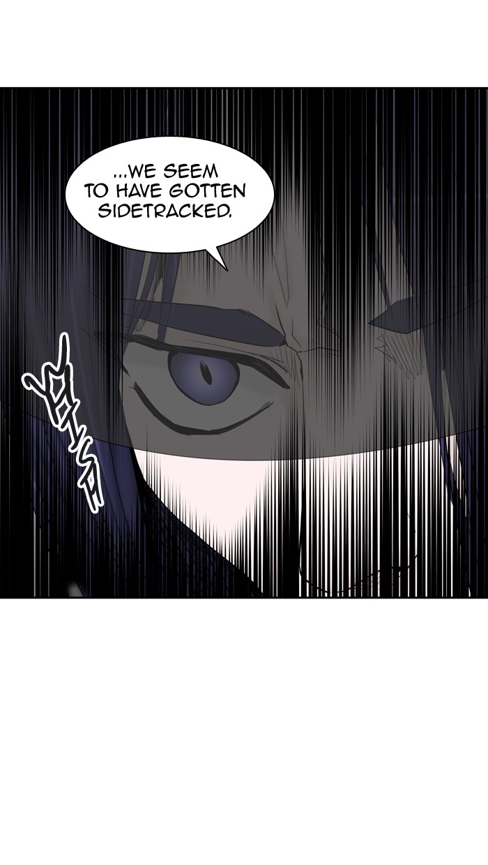 Tower of God Chapter 369 - Page 99