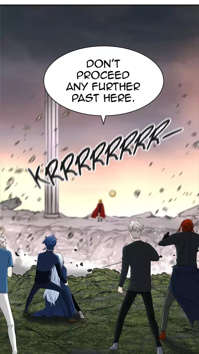 Tower of God Chapter 370 - Page 114