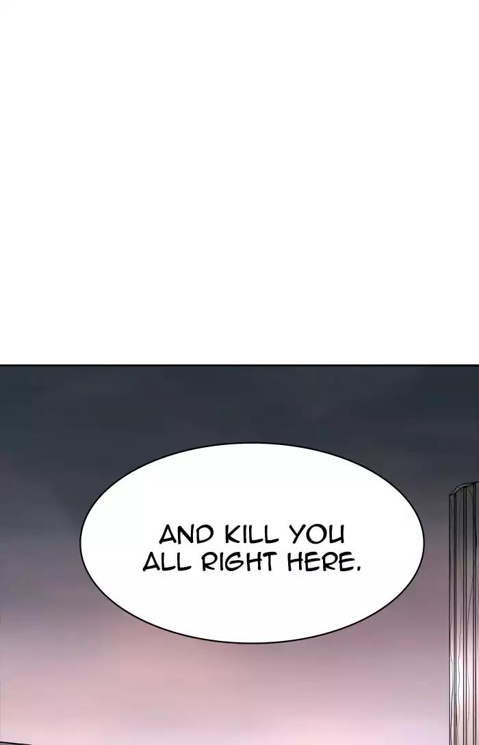 Tower of God Chapter 370 - Page 116