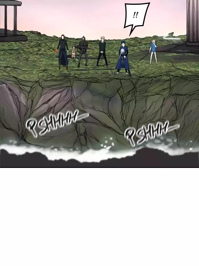 Tower of God Chapter 370 - Page 117