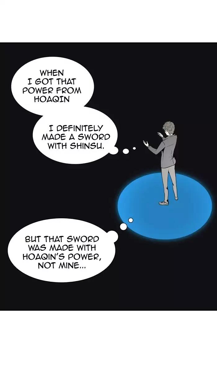 Tower of God Chapter 370 - Page 12