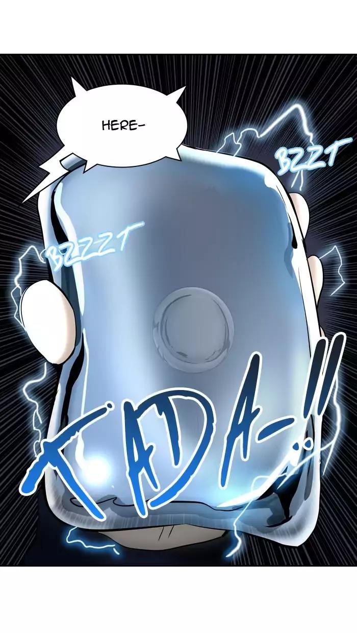 Tower of God Chapter 370 - Page 16