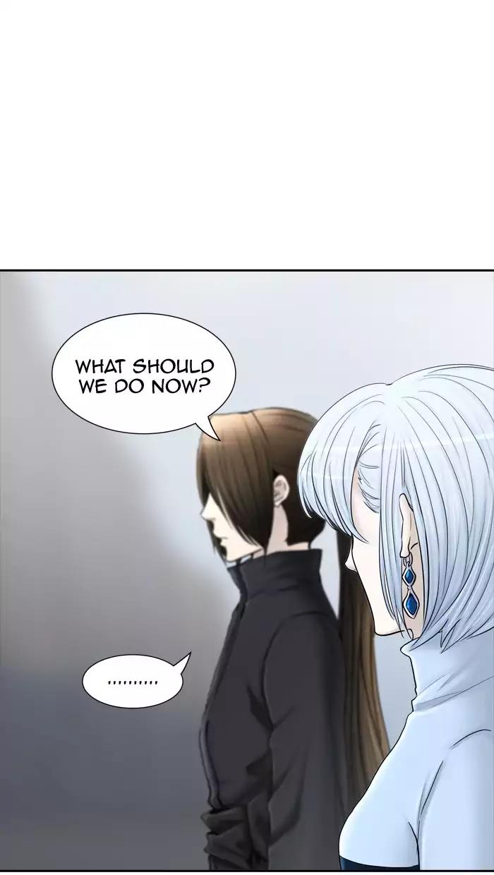 Tower of God Chapter 370 - Page 2