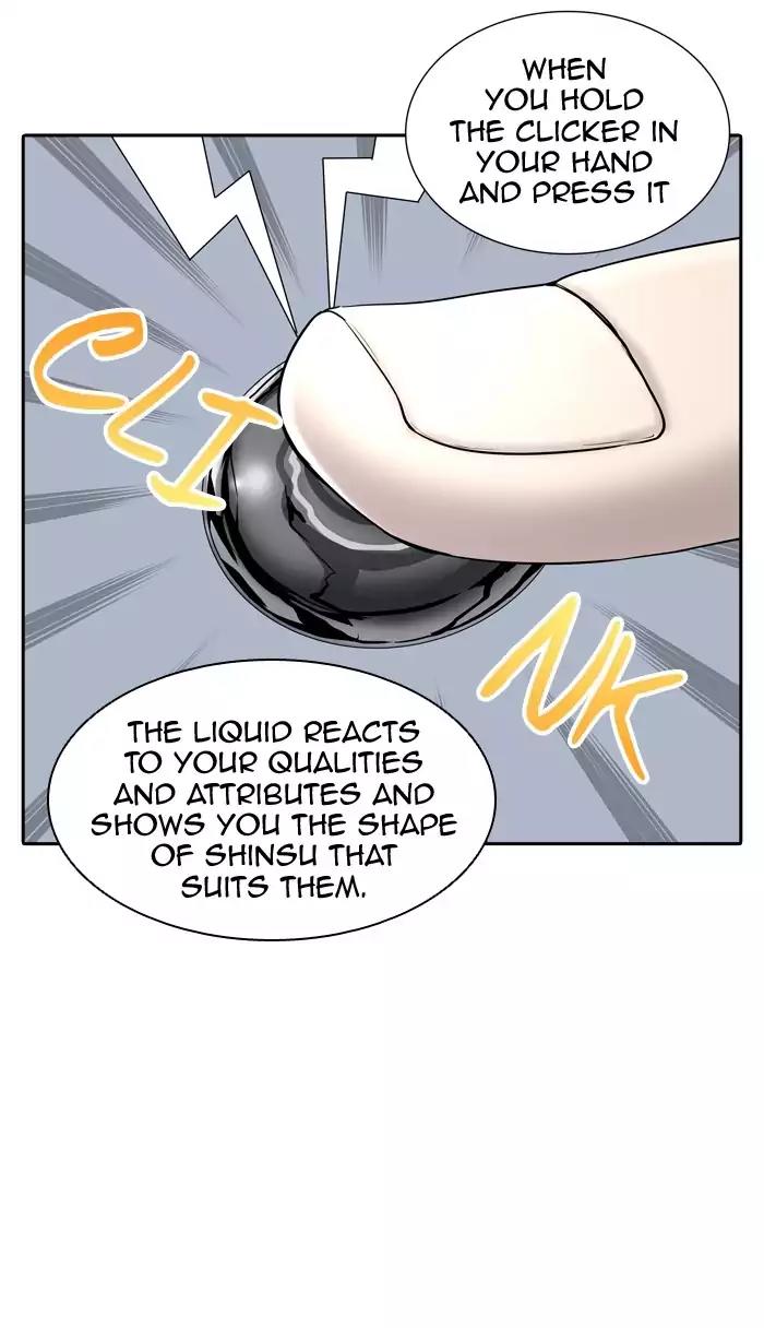 Tower of God Chapter 370 - Page 20