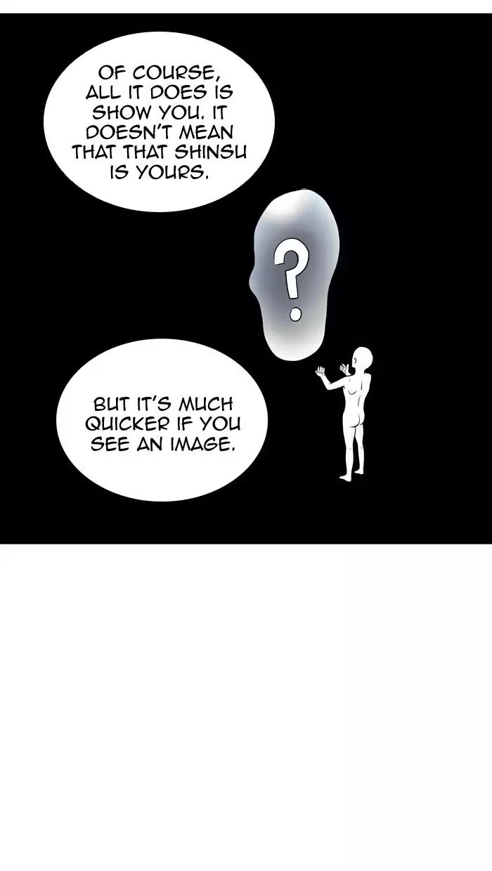 Tower of God Chapter 370 - Page 21