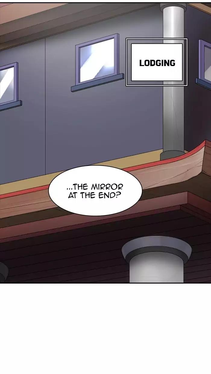 Tower of God Chapter 370 - Page 26