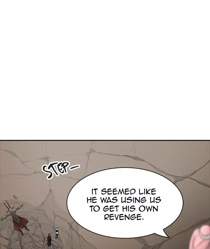 Tower of God Chapter 370 - Page 3
