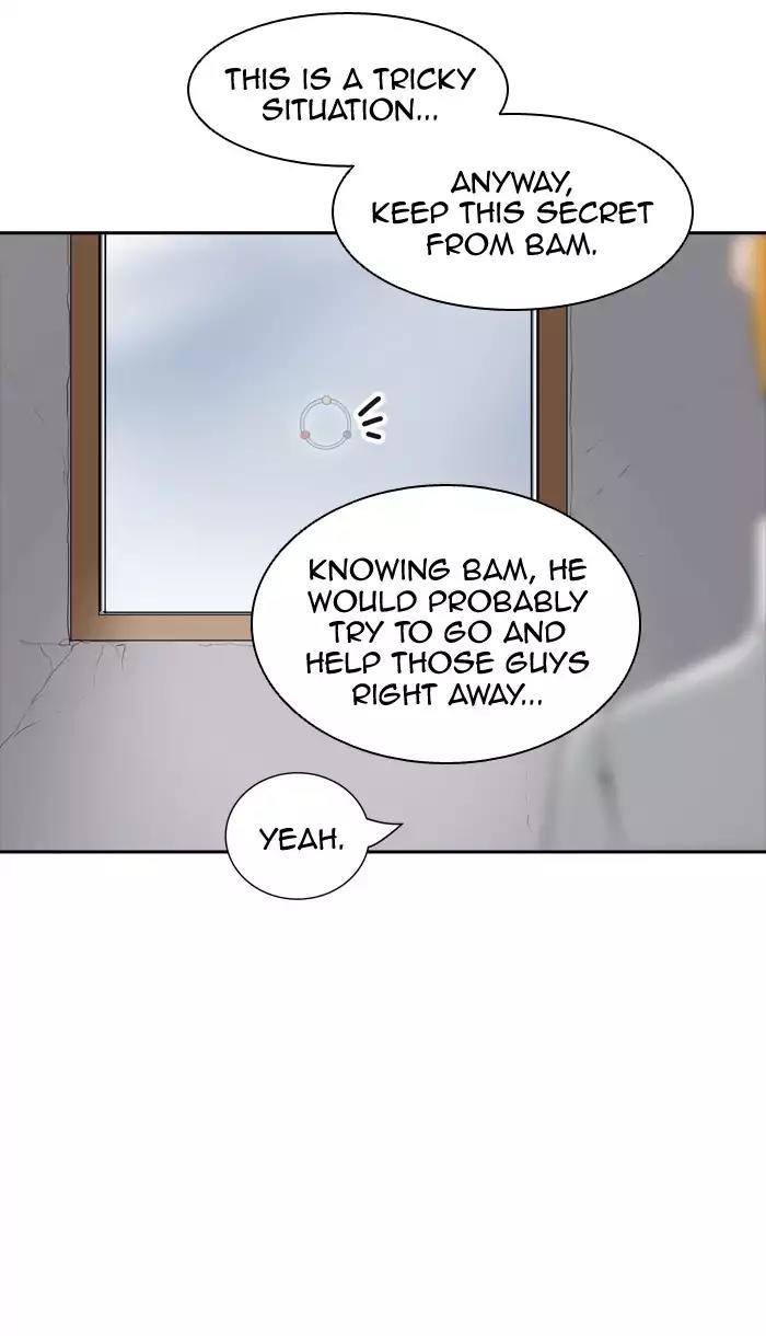 Tower of God Chapter 370 - Page 33