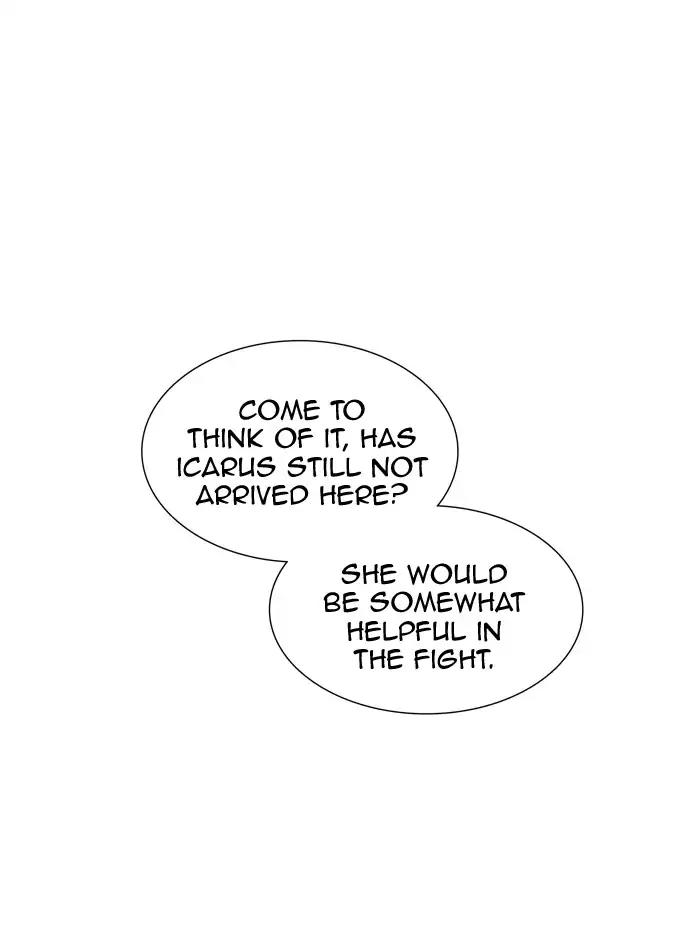Tower of God Chapter 370 - Page 36