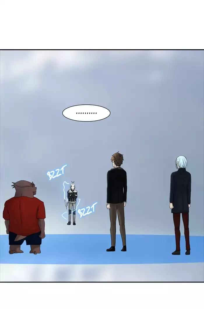 Tower of God Chapter 370 - Page 41