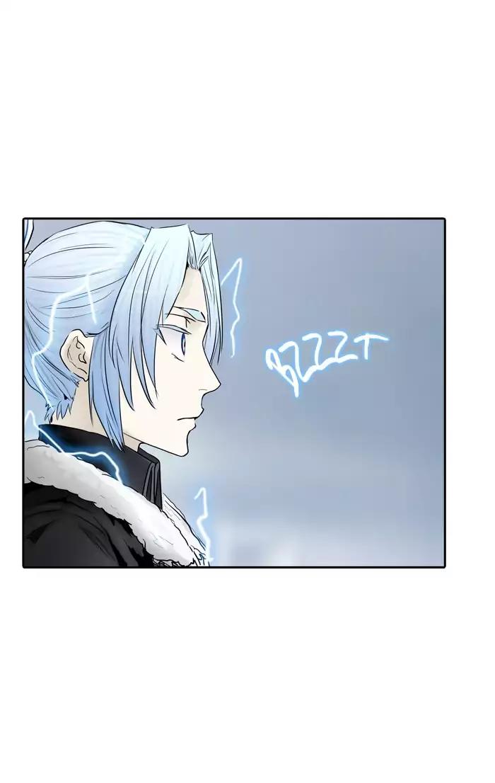 Tower of God Chapter 370 - Page 42