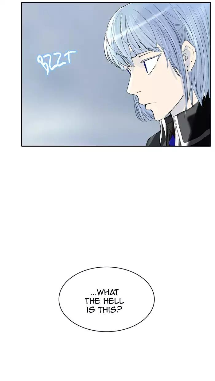 Tower of God Chapter 370 - Page 43