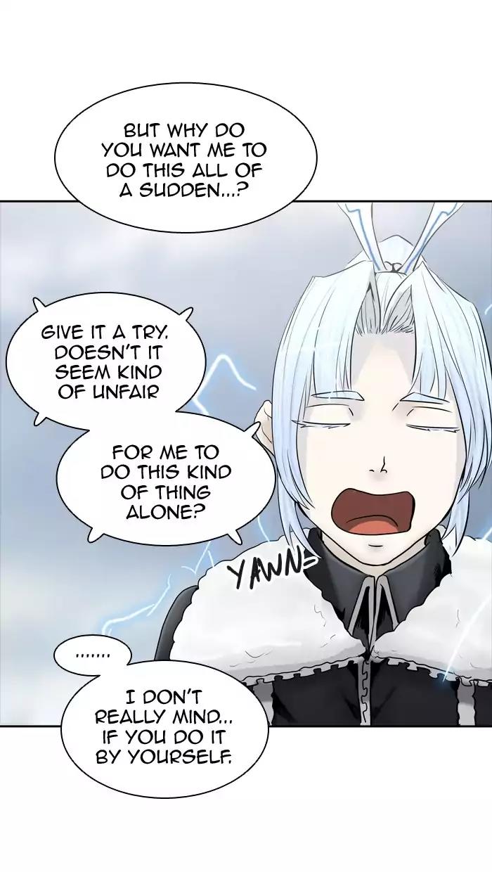 Tower of God Chapter 370 - Page 45