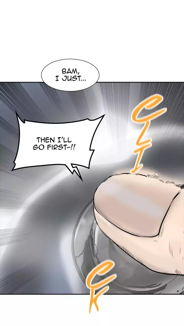 Tower of God Chapter 370 - Page 46