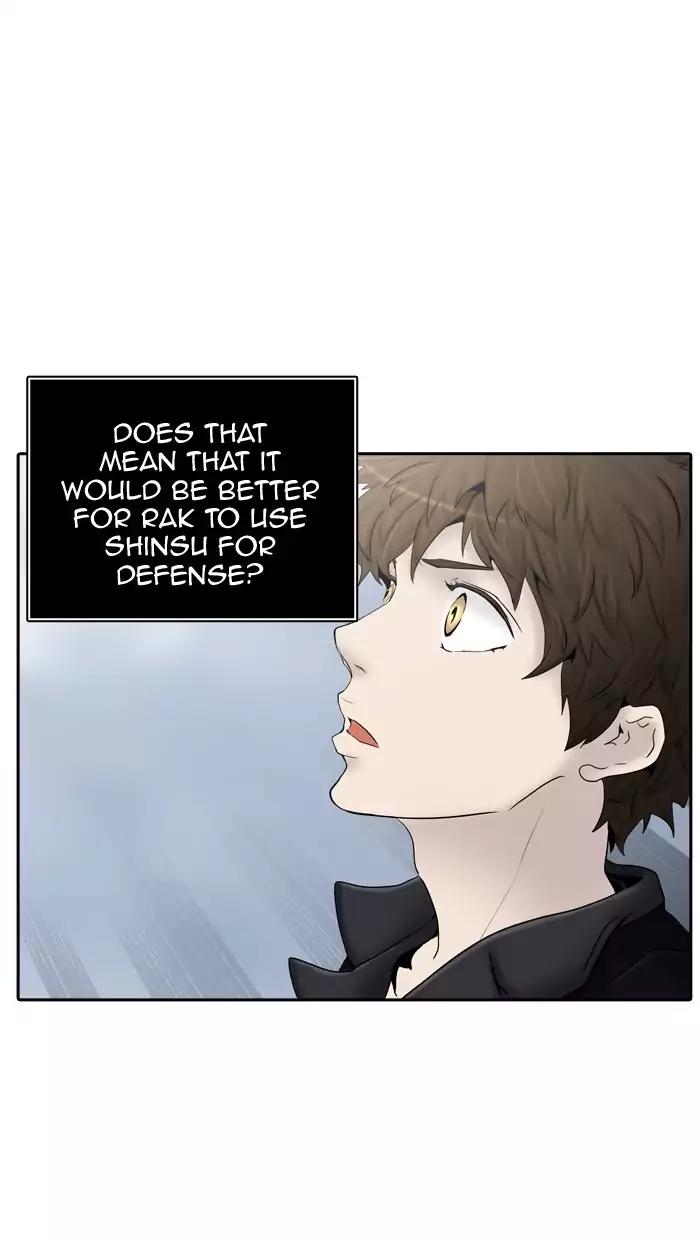 Tower of God Chapter 370 - Page 60