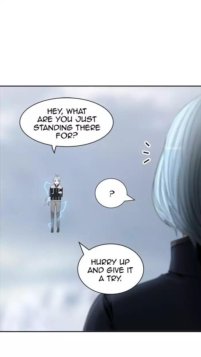 Tower of God Chapter 370 - Page 61