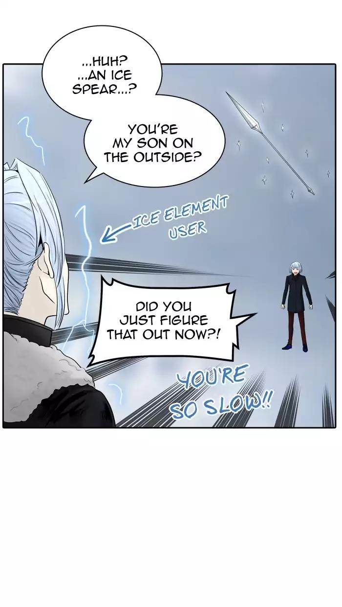Tower of God Chapter 370 - Page 67