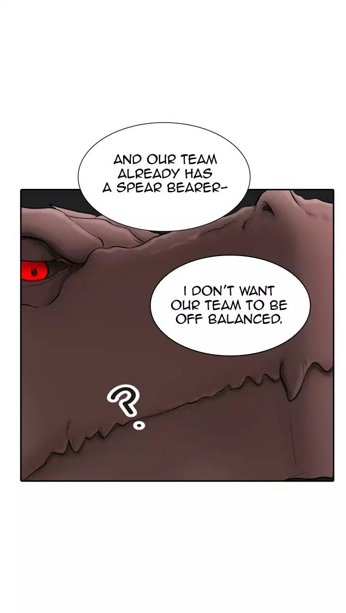 Tower of God Chapter 370 - Page 71