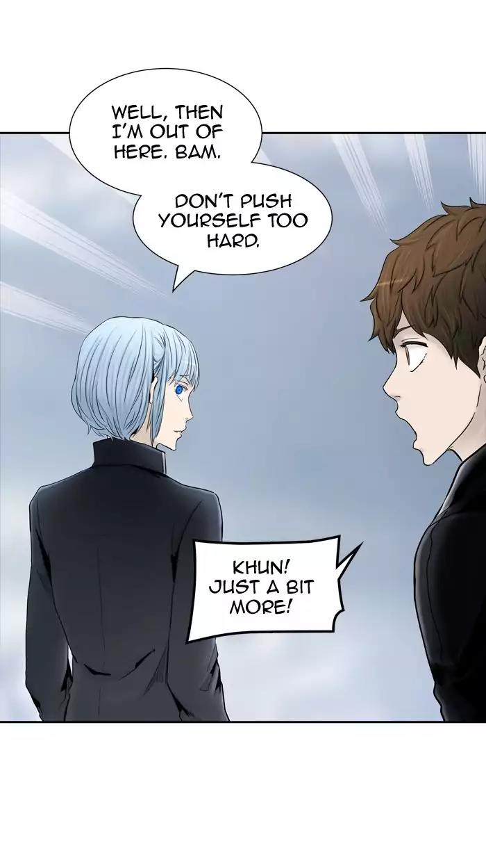 Tower of God Chapter 370 - Page 72