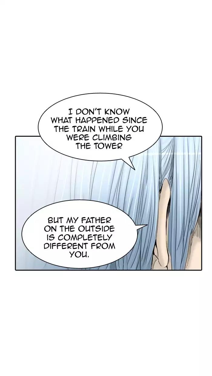 Tower of God Chapter 370 - Page 78