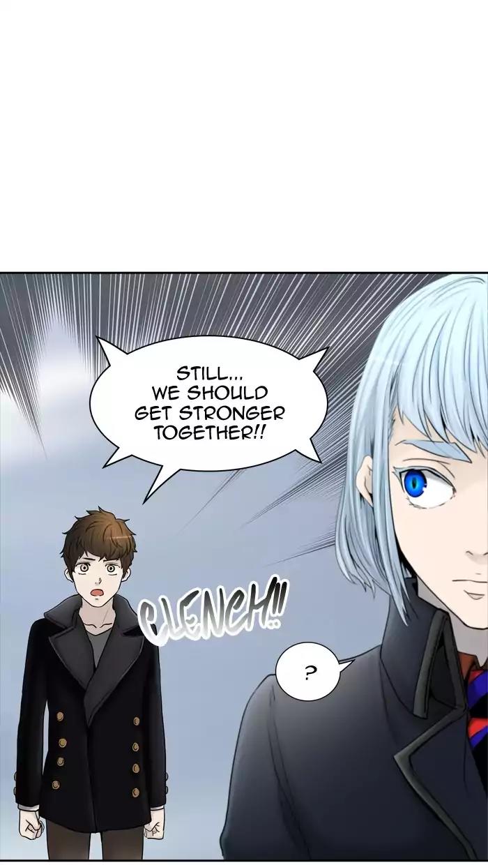 Tower of God Chapter 370 - Page 80