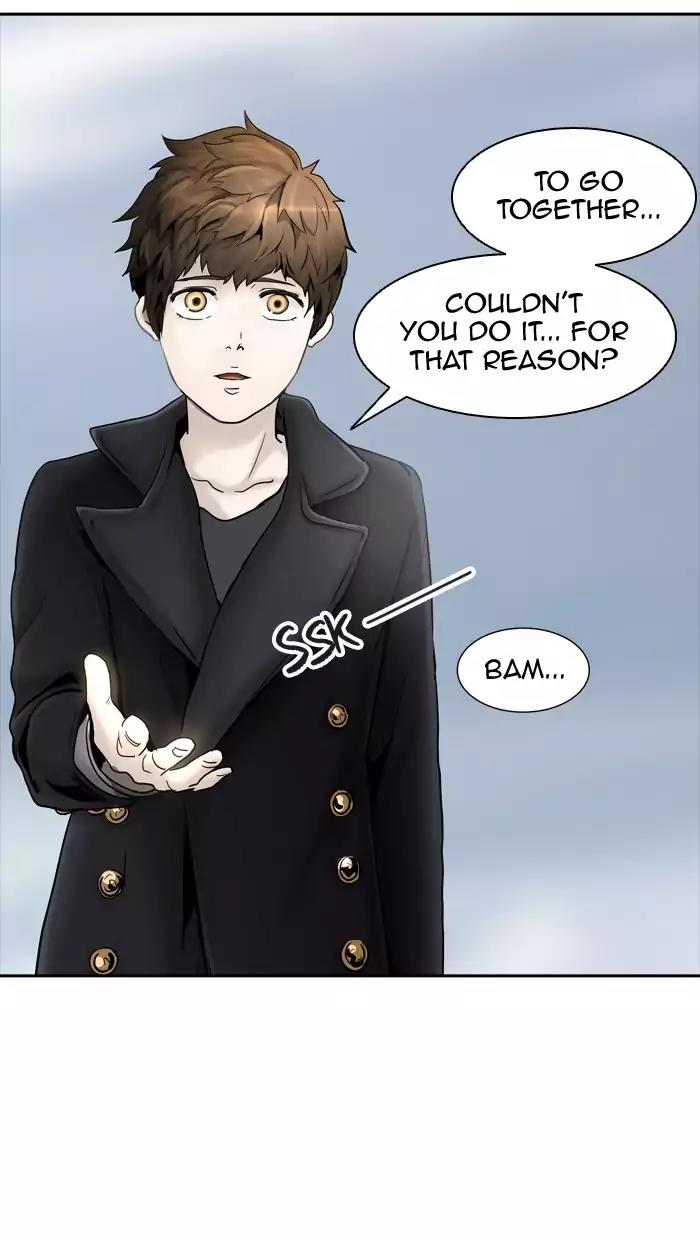 Tower of God Chapter 370 - Page 83