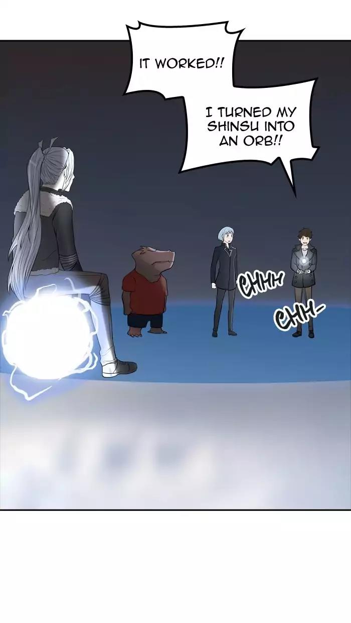 Tower of God Chapter 370 - Page 88