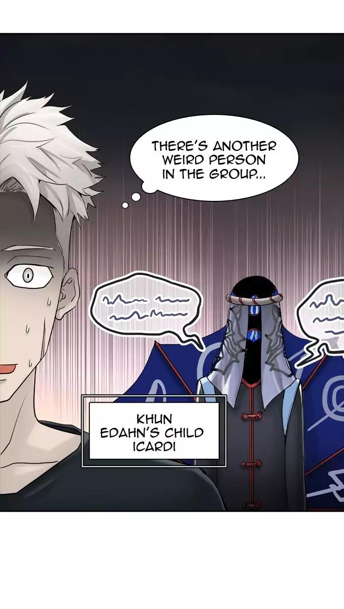 Tower of God Chapter 370 - Page 93