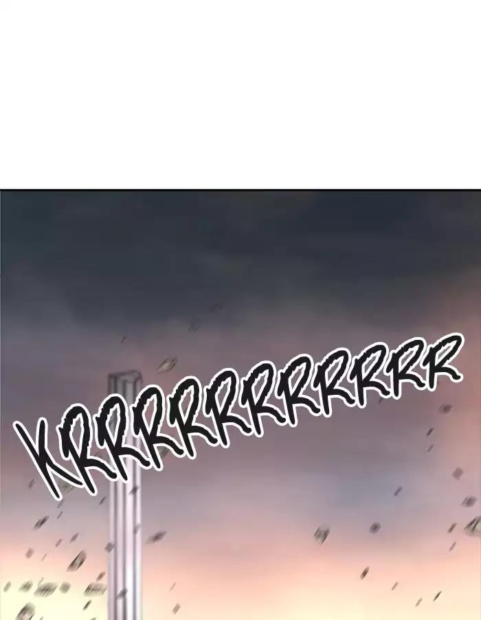 Tower of God Chapter 371 - Page 0